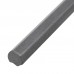Миксер универсальный инструментальная сталь, шестигранный хвостовик, 100х600мм, (шт.)