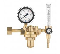 Регулятор расхода газа У30/АР40-КР-ИР