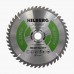 Диск пильный Hilberg Industrial Дерево 250*32/30*48Т HW254