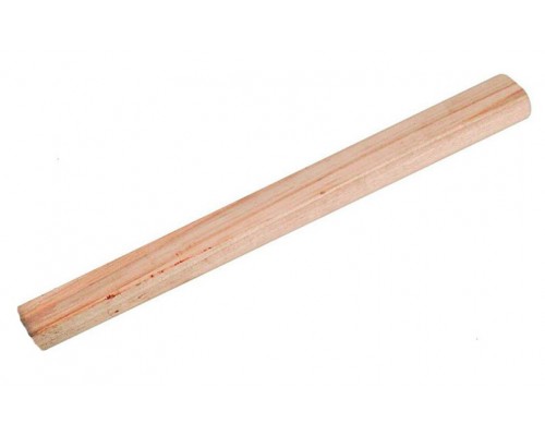 Рукоятка для молотка деревянная, 320мм, (шт.)