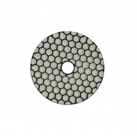 Алмазный гибкий шлифовальный круг 'Черепашка' NEW LINE 100 № 30 (сухая шлифовка), 339003