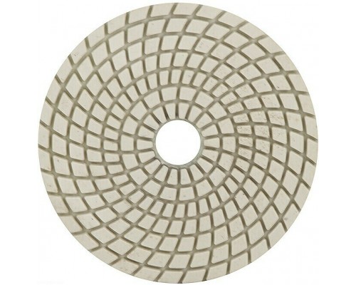 Алмазный гибкий шлифовальный круг 'Черепашка' 125 № 2500, 352500