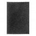 Губка шлифовальная полиуретан, оксид алюминия, Р120, 100х70х25мм, (шт.)