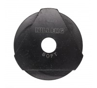 Фреза алмазная торцевая Hilberg Soft HMF103