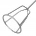 Миксер малярный тип 'Е', для гипса и налив.полов, инструмент.сталь, шестигр.хвостовик, 100х545мм, (ш