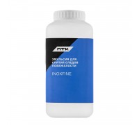 Эмульсия для снятия следов побежалости ПТК INOXFINE, 1л