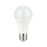 Лампа светодиодная груша A60 20Вт, 6500К, E27, (шт.)
