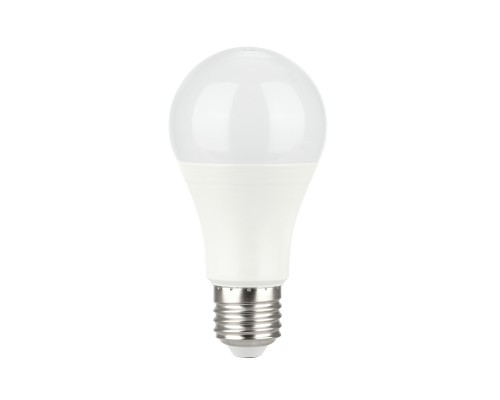 Лампа светодиодная груша A60 20Вт, 6500К, E27, (шт.)