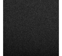 Шлифовальный лист на тканевой основе, водостойкий, оксид алюминия, Р60, 230х280мм 10шт., (уп.)
