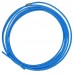 Канал направляющий ТЕФЛОН 3,5м Синий (0,6-0,9мм) OMS2010-03