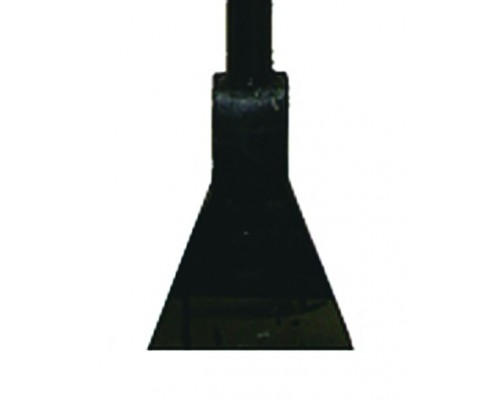 Ледоруб-скребок Б-3, кованный, металлический черенок, (шт.)