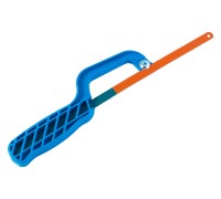 Ножовка-ручка укрепленное полотно, 250мм, (шт.) Ножовка-ручка укрепленное полотно, 250мм, (шт.)