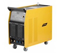 ПТК RILON TIG 400 P AC/DC DIGITAL