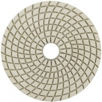 Алмазный гибкий шлифовальный круг 'Черепашка' 100 № 1500, 341500