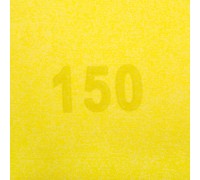 Шлифовальная бумага в рулоне, оксид алюминия, Р150, 115ммх5м, (шт.)