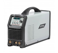 ПТК HANKER TIG 300 DIGITAL P AC/DC H39