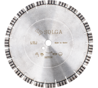 Диск алмазный Solga Diamant PROFESSIONAL10 сегментный 350мм (23116350)