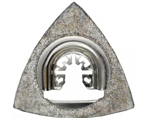 Полотно алмазное зачистное по керамике Hilberg Delta El-P 80 mm HR3280