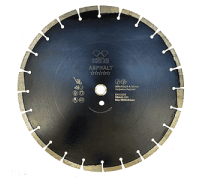 Алмазный диск Keos Professional (асфальт) Ø350 мм DBA02.350