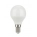 Лампа светодиодная шар GL45, 8Вт, 4000К, E14, (шт.)