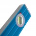 Уровень алюминиевый 2 фрезер.грани, 2 ручки, 2 глазка+поворотный на 360, 2000мм, толщ.1,1мм , (шт.)