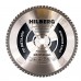 Диск пильный Hilberg Industrial TOP Металл 305*25,4*72Т HFT305