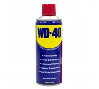 Смазка универсальная WD-40 , 330мл, (шт.)