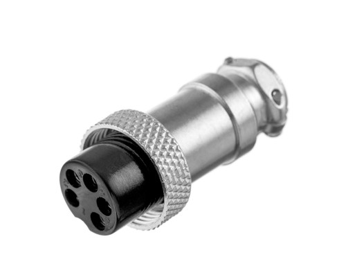 Разъем 5-F PIN0500