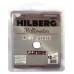 Диск алмазный отрезной 125*22,23 Hilberg Millimeter 1,0 mm HM01