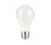 Лампа светодиодная груша A60, 15Вт, 4000К, E27, (шт.)