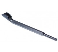 Зубило канальное SDS-plus, 18 х 25 х 320 мм, (шт.)
