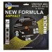 Диск алмазный отрезной 400*25,4 по асфальту New Formula NFA400