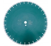 Алмазный диск Keos Standart (бетон) Ø500 мм DBS02.500