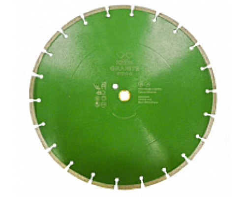 Алмазный диск KEOS Granite Ø350 мм DBG02.350