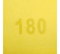 Шлифовальная бумага в рулоне, оксид алюминия, Р180, 115ммх5м, (шт.)