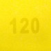 Шлифовальная бумага в рулоне, оксид алюминия, Р120, 115ммх5м, (шт.)
