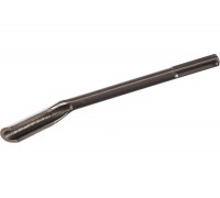 Зубило канальное SDS-MAX, 18 х 25 х 320 мм, (шт.)