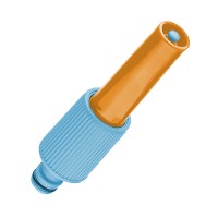 Распылитель для шланга пластиковый, (шт.)