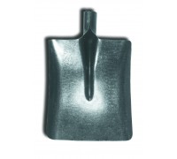 Лопата совковая, песочная тип 1, рессорная сталь, (шт.)