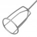 Миксер малярный тип 'Е', для гипса и налив.полов, инструмент.сталь, шестигр.хвостовик, 80х530мм, (шт