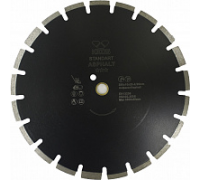 Алмазный диск Keos Standart (асфальт) Ø450 мм DBA02.450S