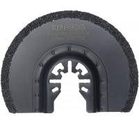 Полотно отрезное по строительным материалам Hilberg Radial WC 85 mm HR1185