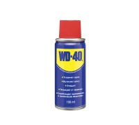 Смазка универсальная WD-40 , 100мл, (шт.)