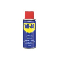 Смазка универсальная WD-40 , 100мл, (шт.)