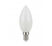 Лампа светодиодная свеча CN, 8Вт, 3000К, E14, (шт.)