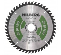 Диск пильный Hilberg Industrial Дерево 216*30*48Т HW217