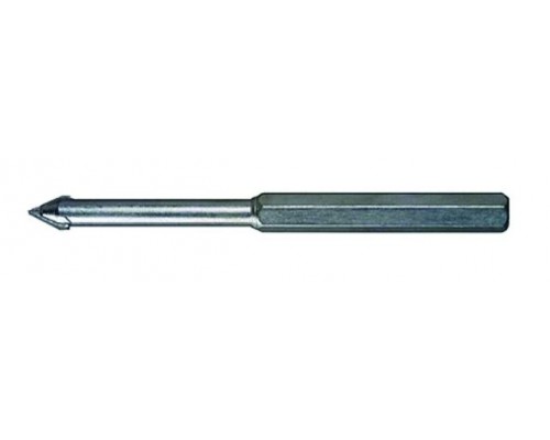 Сверло центрирующее для кольцевых коронок, 10 мм, 6-гранный хвостовик, (шт.)