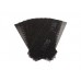 Сетка абразивная карбид кремния, основа - стекловолокно, Р40, 105х280мм 10шт., (уп.)