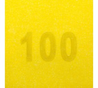 Шлифовальная бумага в рулоне, оксид алюминия, Р100, 115ммх5м, (шт.)