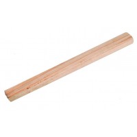 Рукоятка для молотка деревянная, 400мм, (шт.)